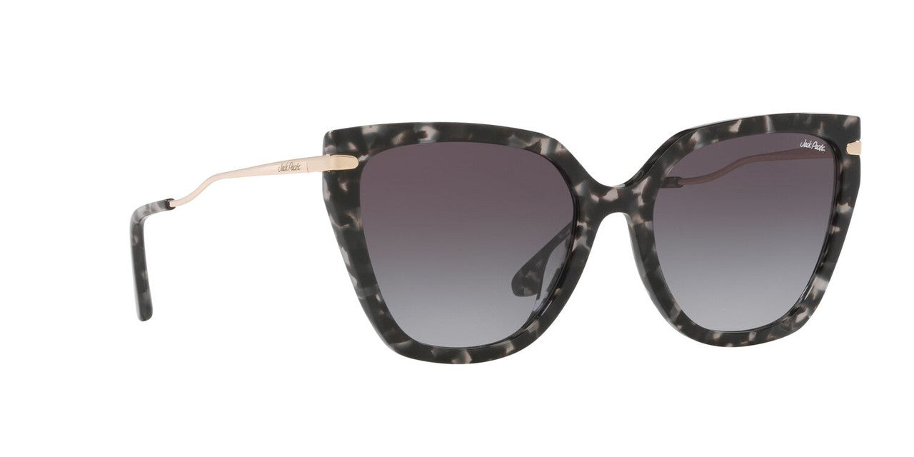 Lentes De Sol Jack Pacific JK6005U Gris/Havana