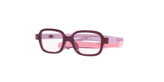 Lentes Oftálmicos Miraflex 0MF4001 Rojo