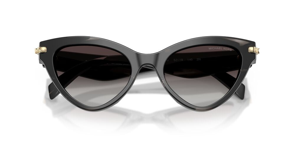 Lentes De Sol Michael Kors MK2259U Gris/Negro