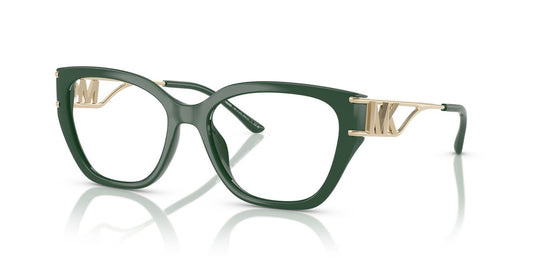 Lentes Oftálmicos Michael Kors MK4140U Bierzo Verde
