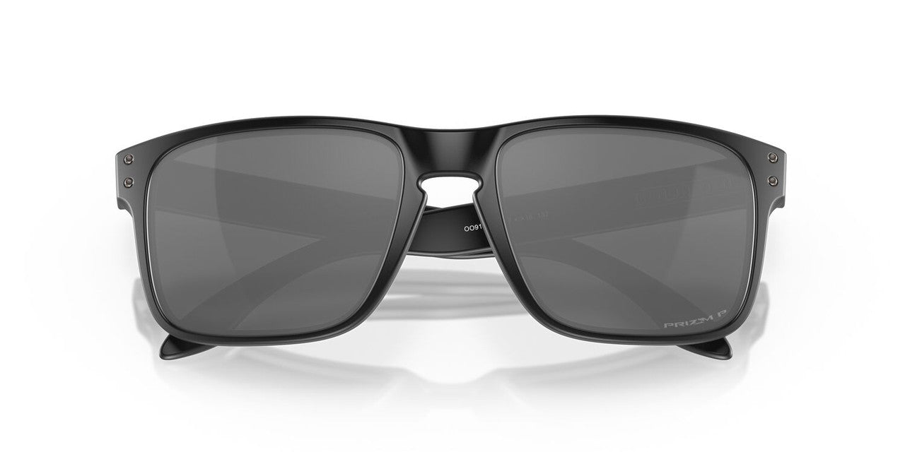 Lentes De Sol Oakley OO9102 Holbrook Negro/Negro