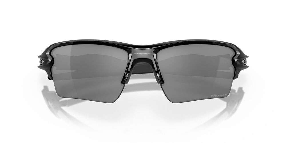 Lentes De Sol Oakley OO9188 Flak 2.0 Xl Negro/Negro