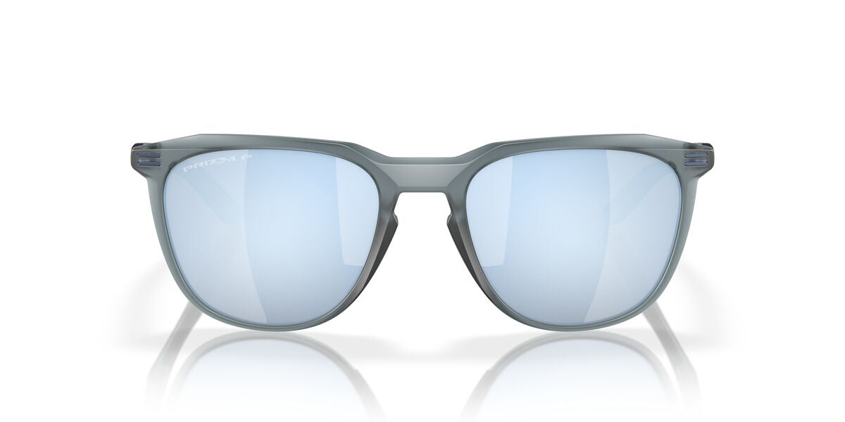 Lentes De Sol Oakley OO9286 Thurso Azul/Negro