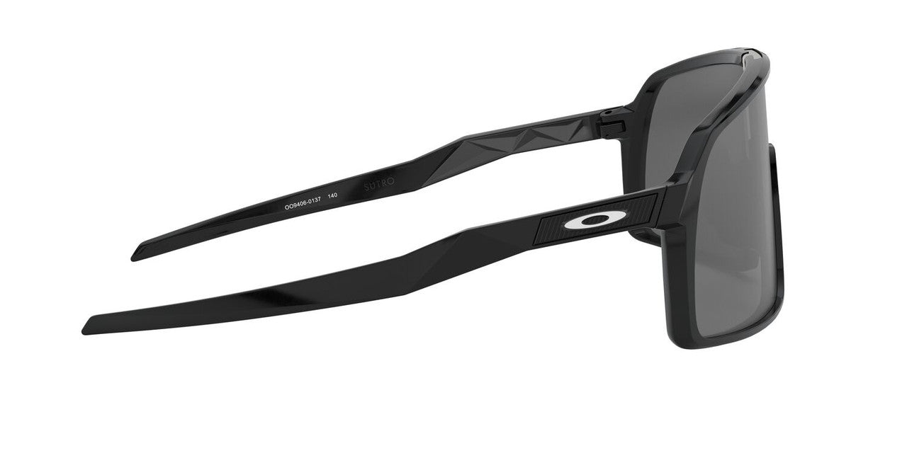 Lentes De Sol Oakley OO9406 Sutro Negro/Negro