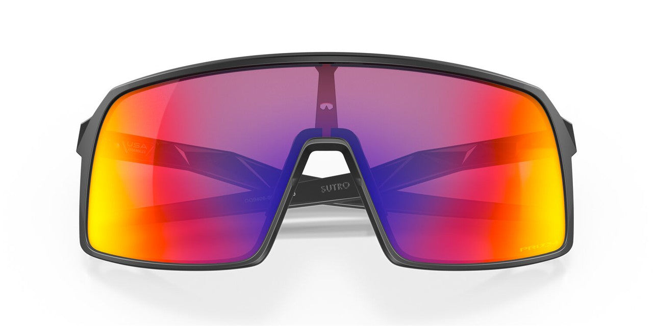 Lentes De Sol Oakley 0OO9406 Sutro Purpura/Negro