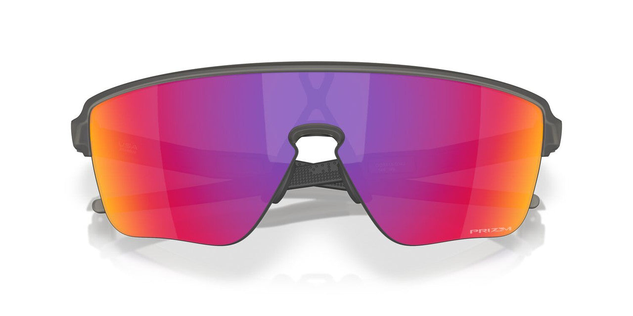 Lentes De Sol Oakley OO9415 Corridor Sq Purpura/Gris