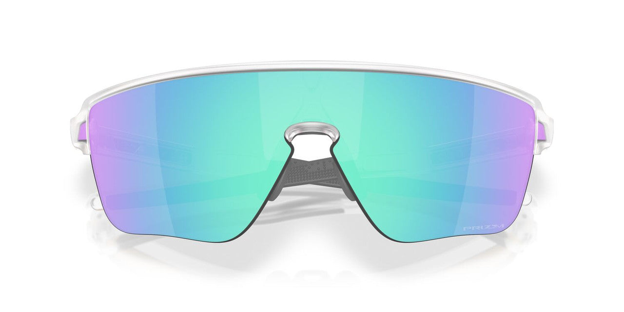 Lentes De Sol Oakley OO9415 Corridor Sq Azul/Trasparente