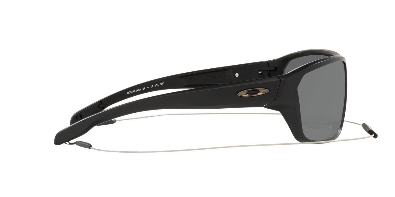 Lentes De Sol Oakley 0OO9416 Split Shot Negro/Negro