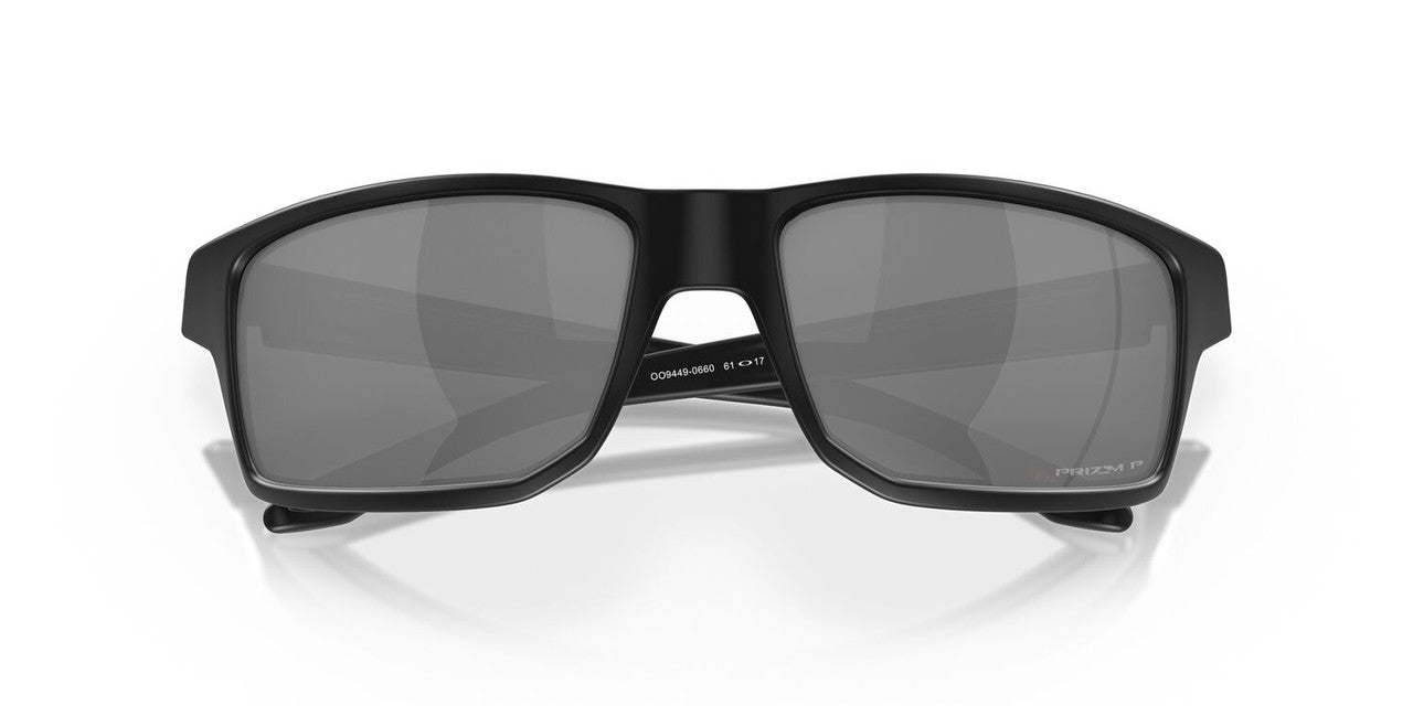 Lentes De Sol Oakley OO9449 Gibston Negro/Negro
