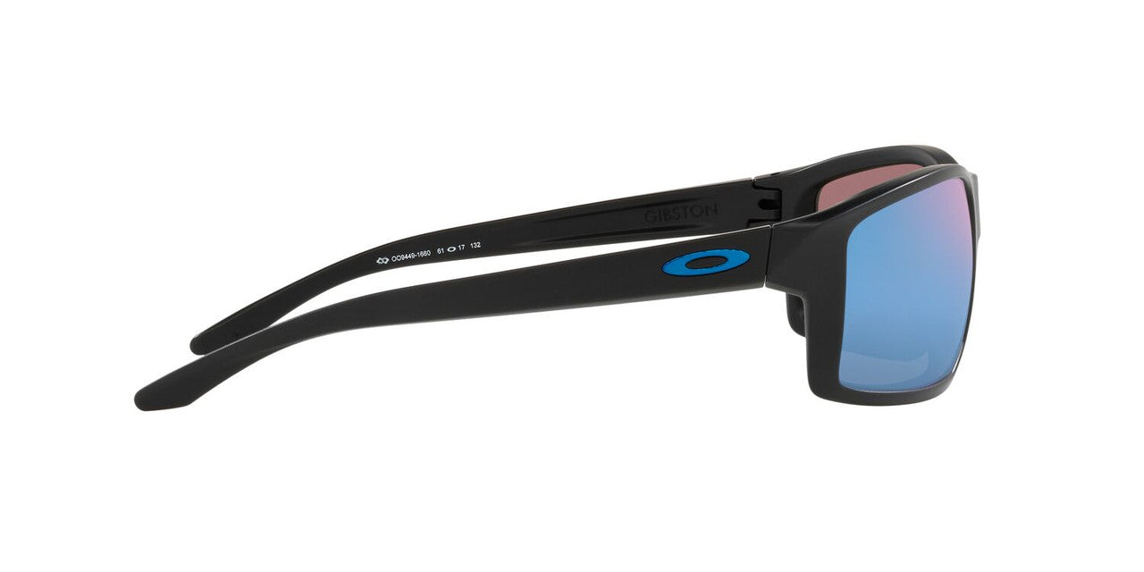Lentes De Sol Oakley OO9449 Gibston Azul/Negro