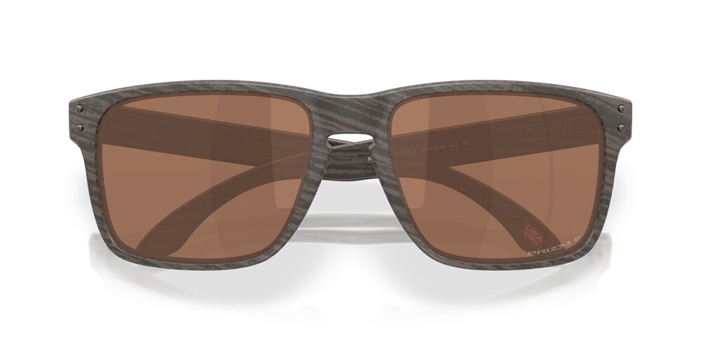 Lentes De Sol Oakley OO9487 Café/Café