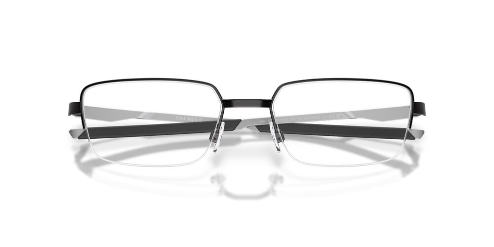 Lentes Oftálmicos Oakley OX3100 Negro