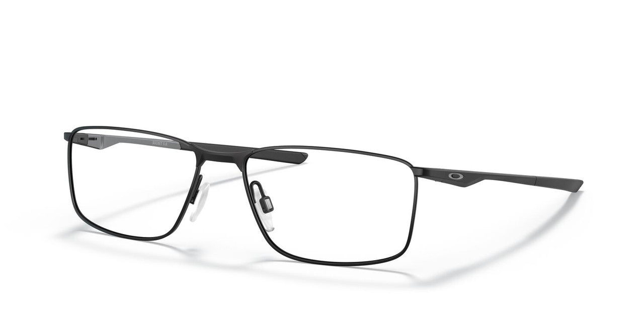 Lentes Oftálmicos Oakley OX3217 Socket 5.0 Negro