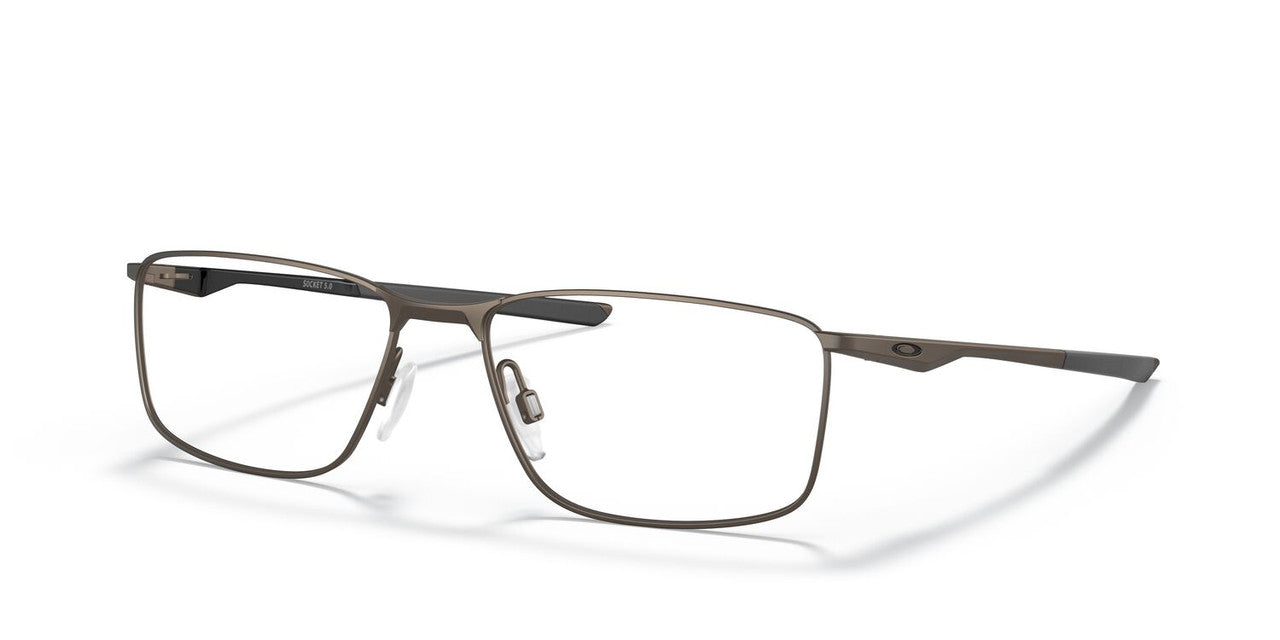 Lentes Oftálmicos Oakley OX3217 Socket 5.0 Gris