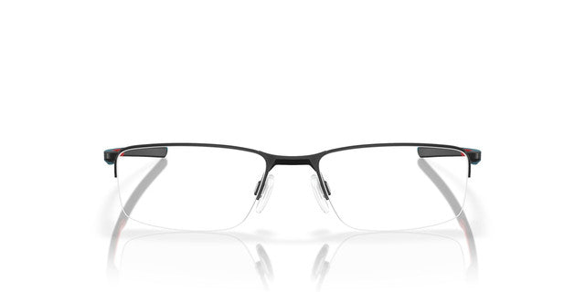 Lentes Oftálmicos Oakley OX3218 Socket 5.5 Negro