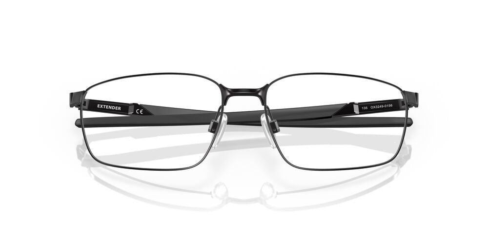 Lentes Oftálmicos Oakley 0OX3249 Negro