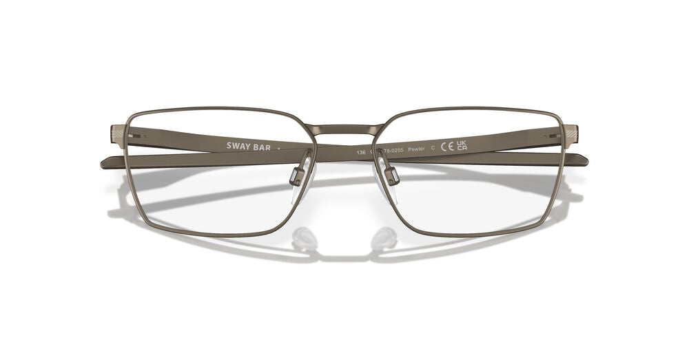 Lentes Oftálmicos Oakley 0OX5078 Cobre