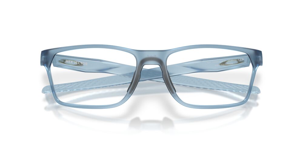 Lentes Oftálmicos Oakley OX8032 Azul