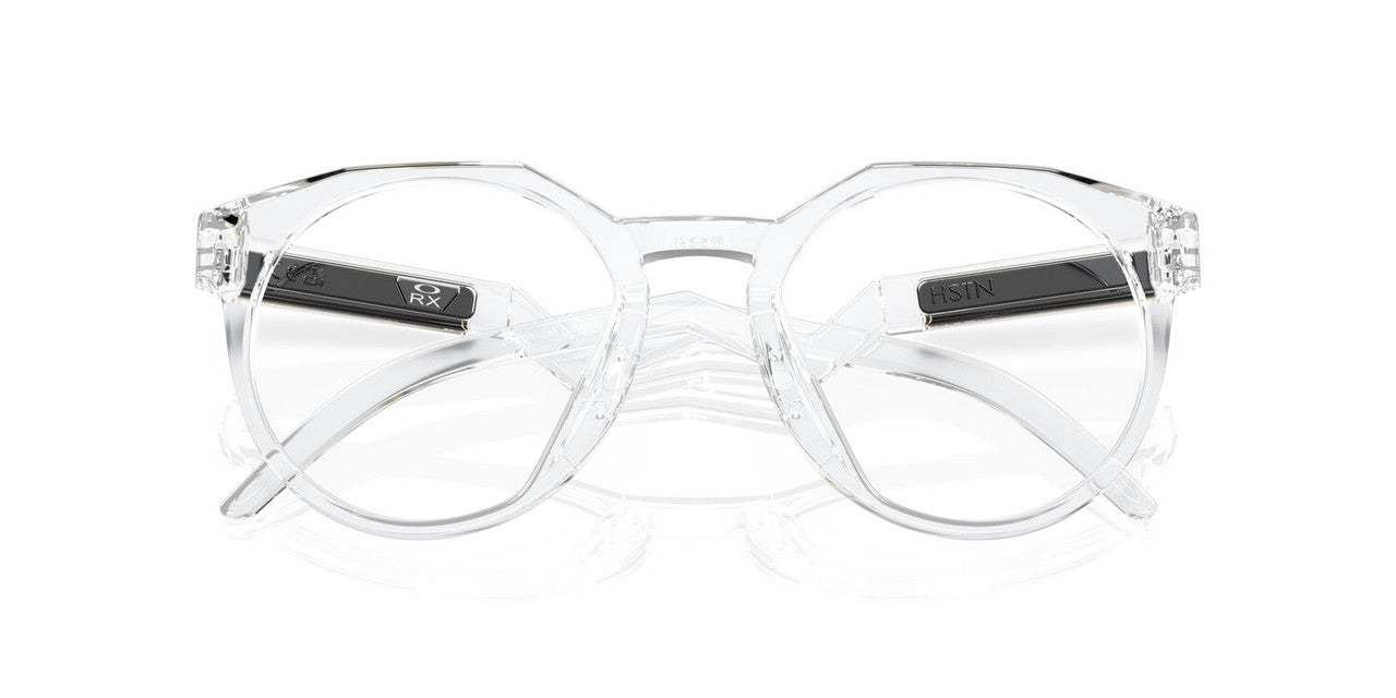 Lentes Oftálmicos Oakley OX8139 Hstn Rx Blanco
