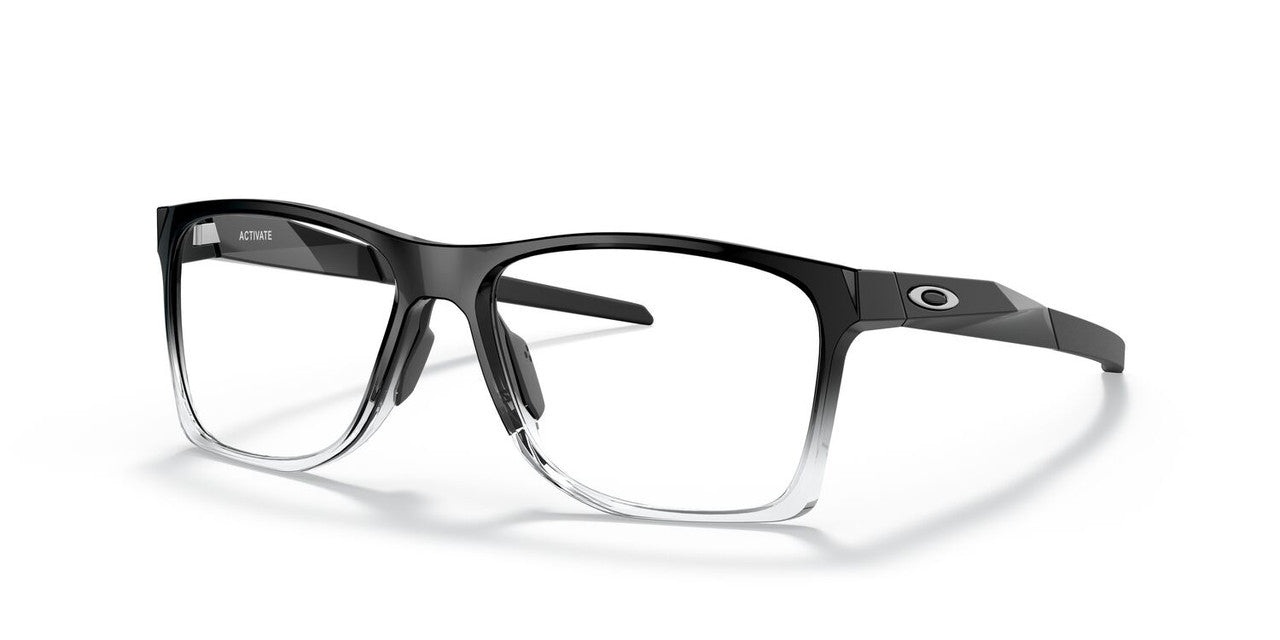 Lentes Oftálmicos Oakley OX8173 Activate Negro