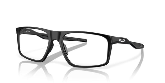 Lentes Oftálmicos Oakley OX8183 Bat Flip Negro