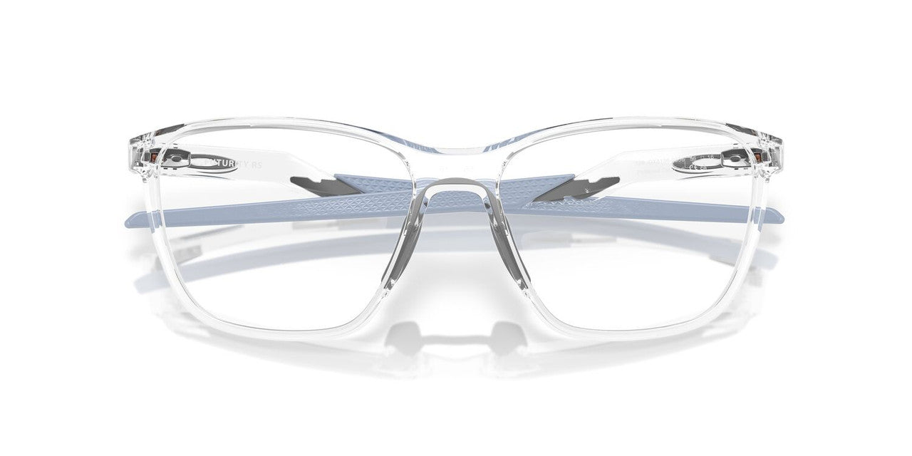 Lentes Oftálmicos Oakley OX8186 Futurity Rs Blanco