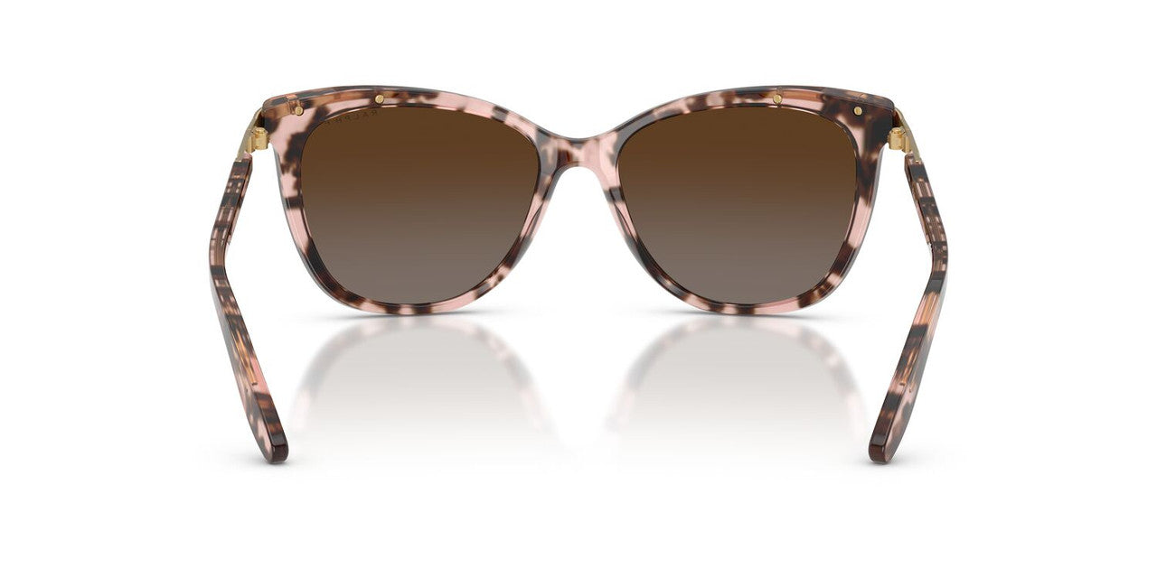 Lentes De Sol Ralph RA5203 Café/Rosa