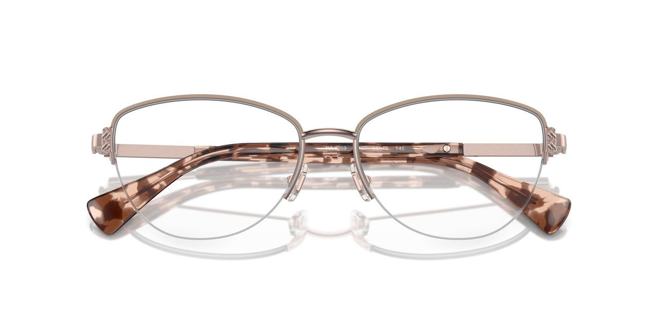 Lentes Oftálmicos Ralph RA6059 Dorado