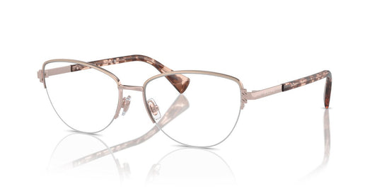 Lentes Oftálmicos Ralph RA6059 Dorado