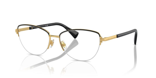 Lentes Oftálmicos Ralph RA6059 Dorado