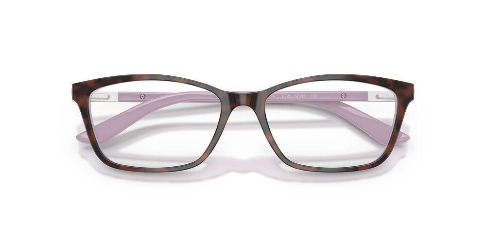 Lentes Oftálmicos Ralph RA7044 Violeta