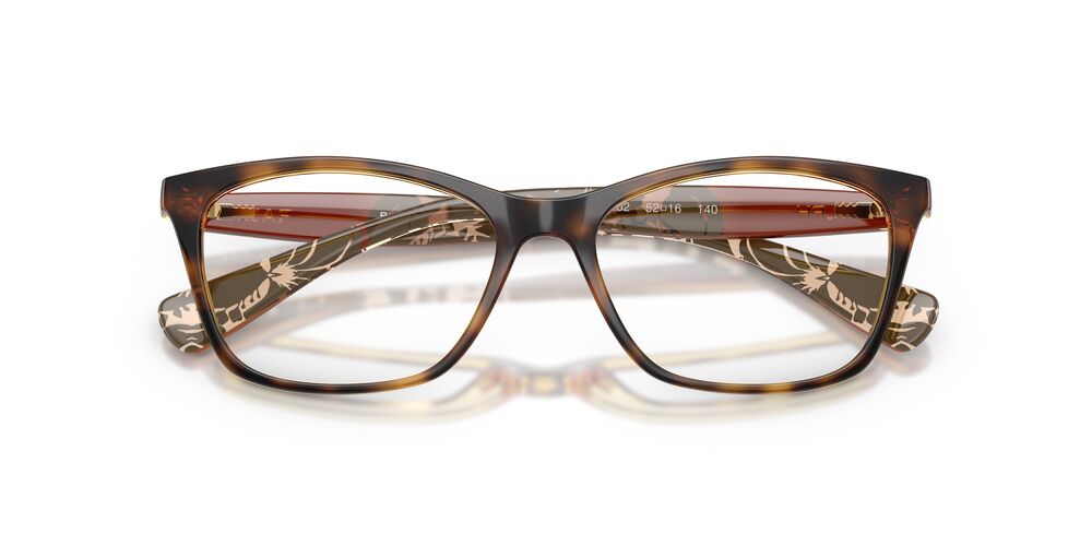 Lentes Oftálmicos Ralph RA7071 Havana