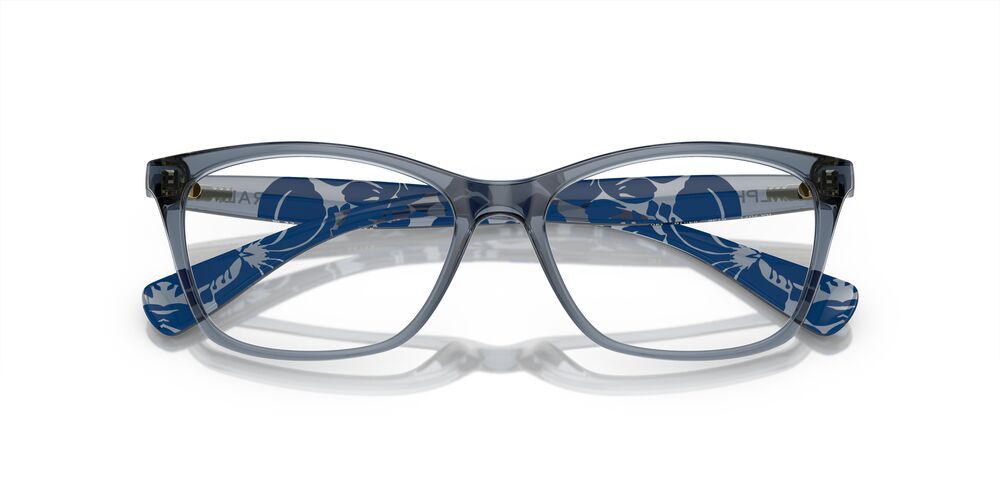 Lentes Oftálmicos Ralph RA7071 Azul