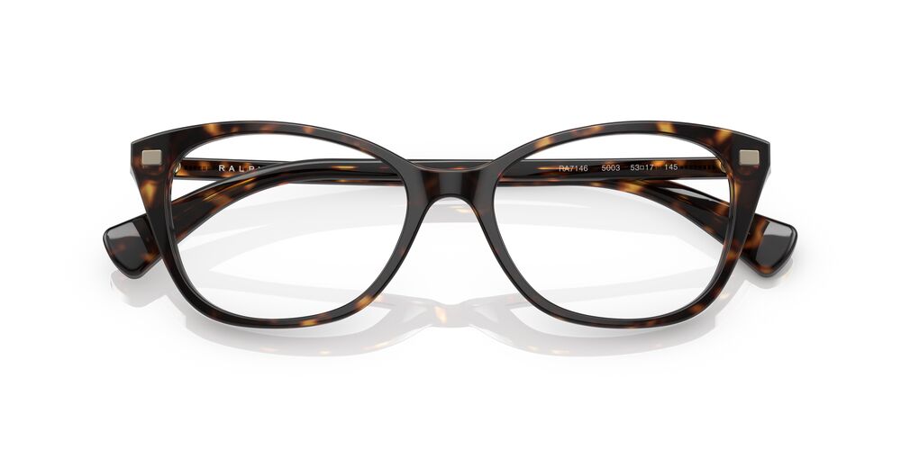 Lentes Oftálmicos Ralph RA7146 Havana