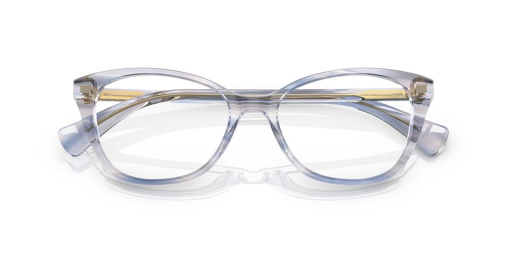 Lentes Oftálmicos Ralph RA7146 Azul