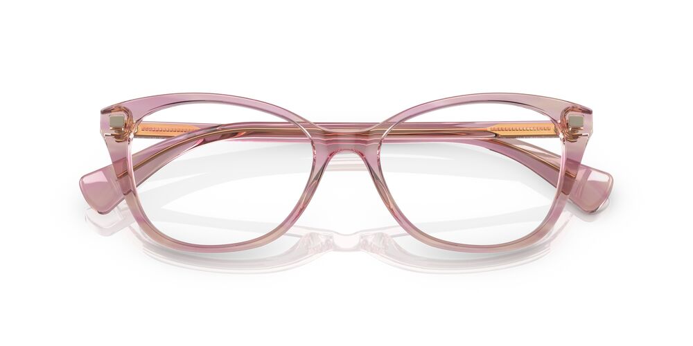 Lentes Oftálmicos Ralph 0RA7146 Rosa