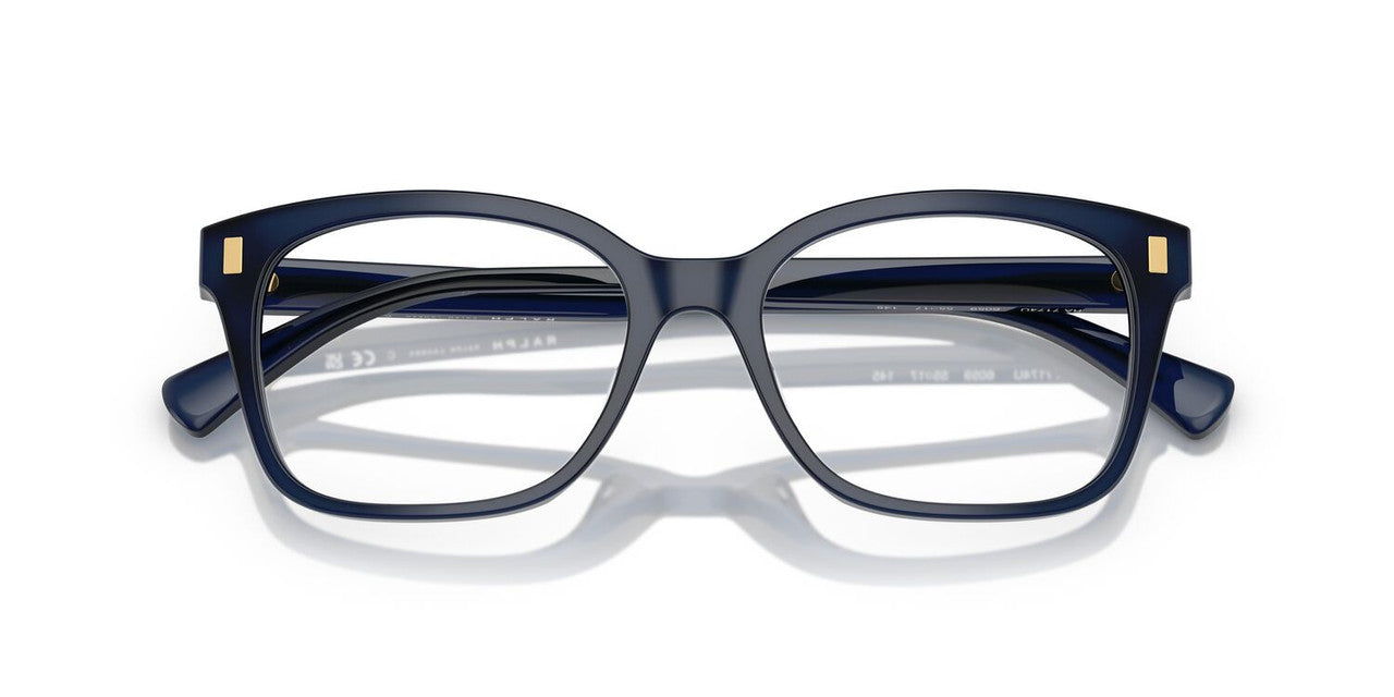 Lentes Oftálmicos Ralph RA7174U Azul
