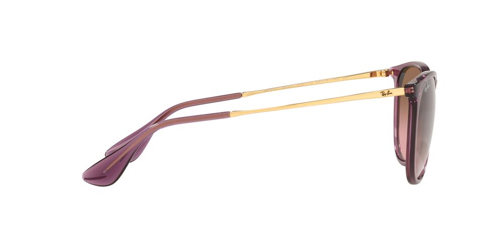 Lentes De Sol Ray-Ban 0RB4171 Rosa/Violeta