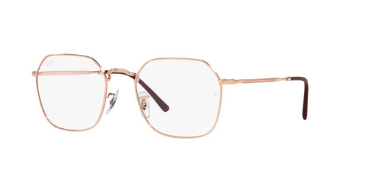Lentes Oftálmicos Ray-Ban RX3694V Jim Dorado
