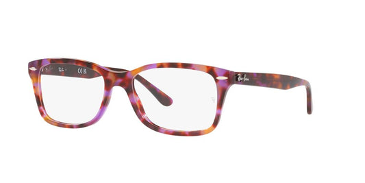 Lentes Oftálmicos Ray-Ban RX5428 Havana