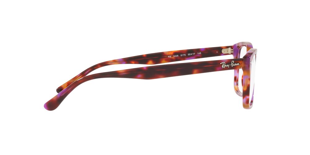 Lentes Oftálmicos Ray-Ban RX5428 Havana