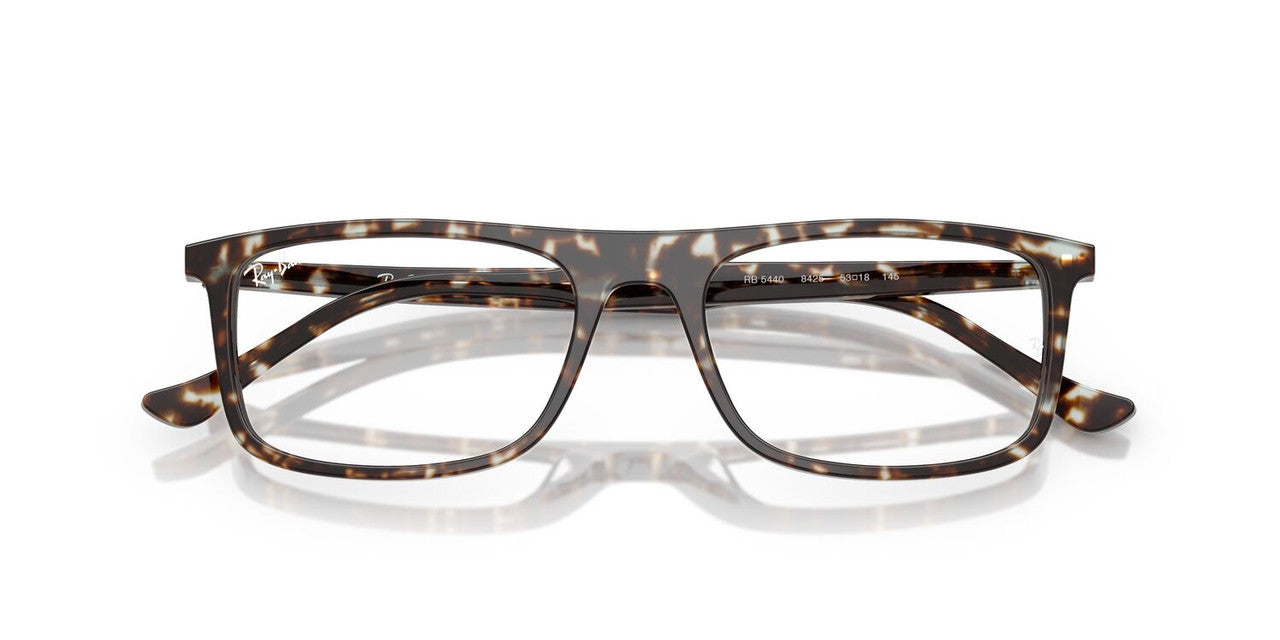 Lentes Oftálmicos Ray-Ban RX5440 Havana