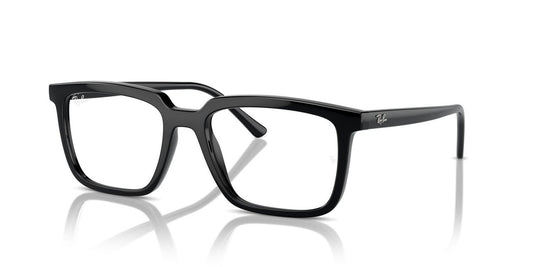 Lentes Oftálmicos Ray-Ban RX7239 Alain Negro