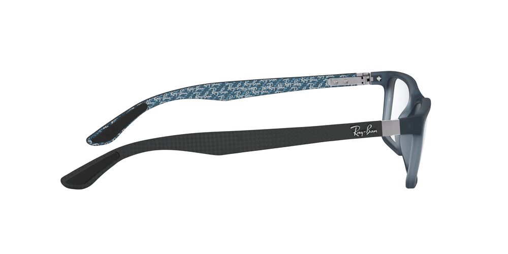Lentes Oftálmicos Ray-Ban RX8901 Azul