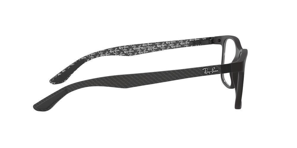 Lentes Oftálmicos Ray-Ban RX8903 Negro
