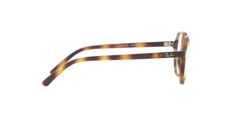 Lentes Oftálmicos Ray-Ban 0RY9095V Havana
