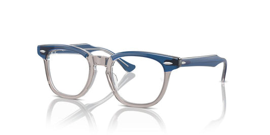 Lentes Oftálmicos Ray-Ban RY9098V Azul