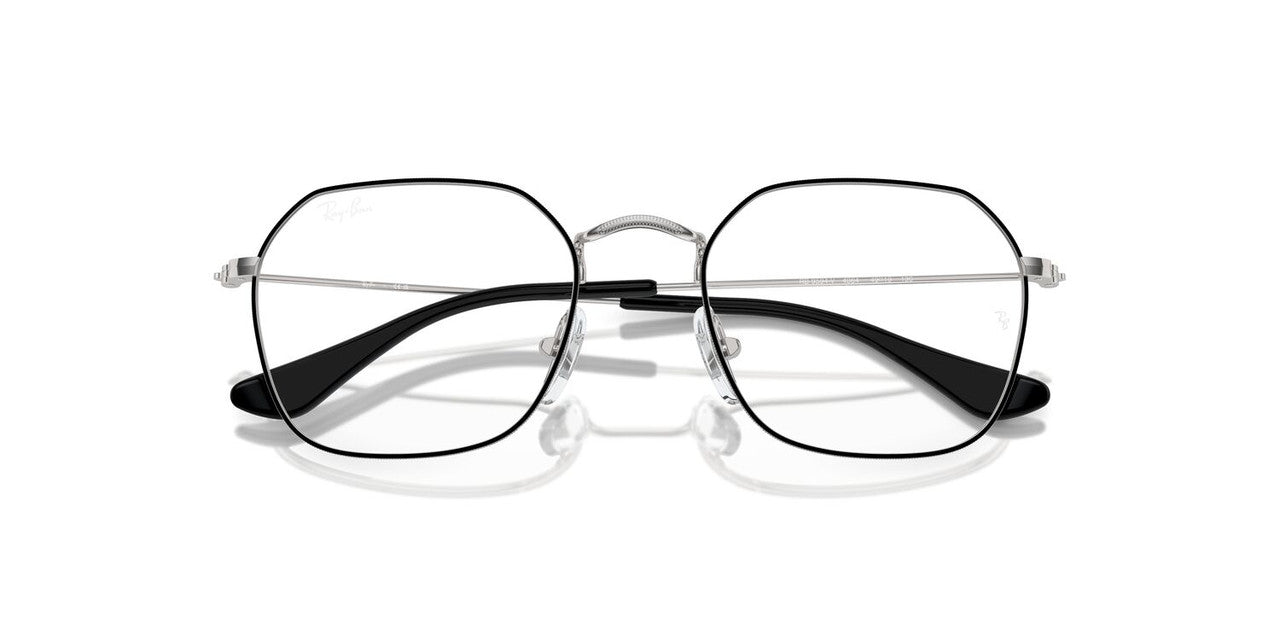Lentes Oftálmicos Ray-Ban RY9594V Negro