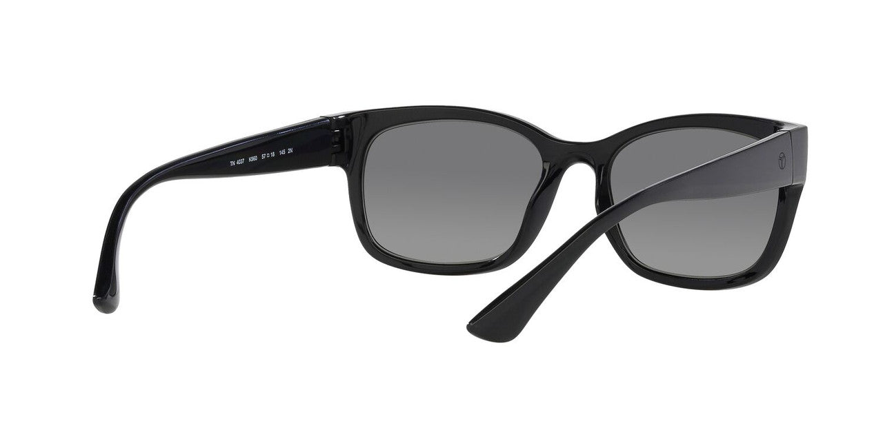 Lentes De Sol Tecnol TN4037 Gris/Negro