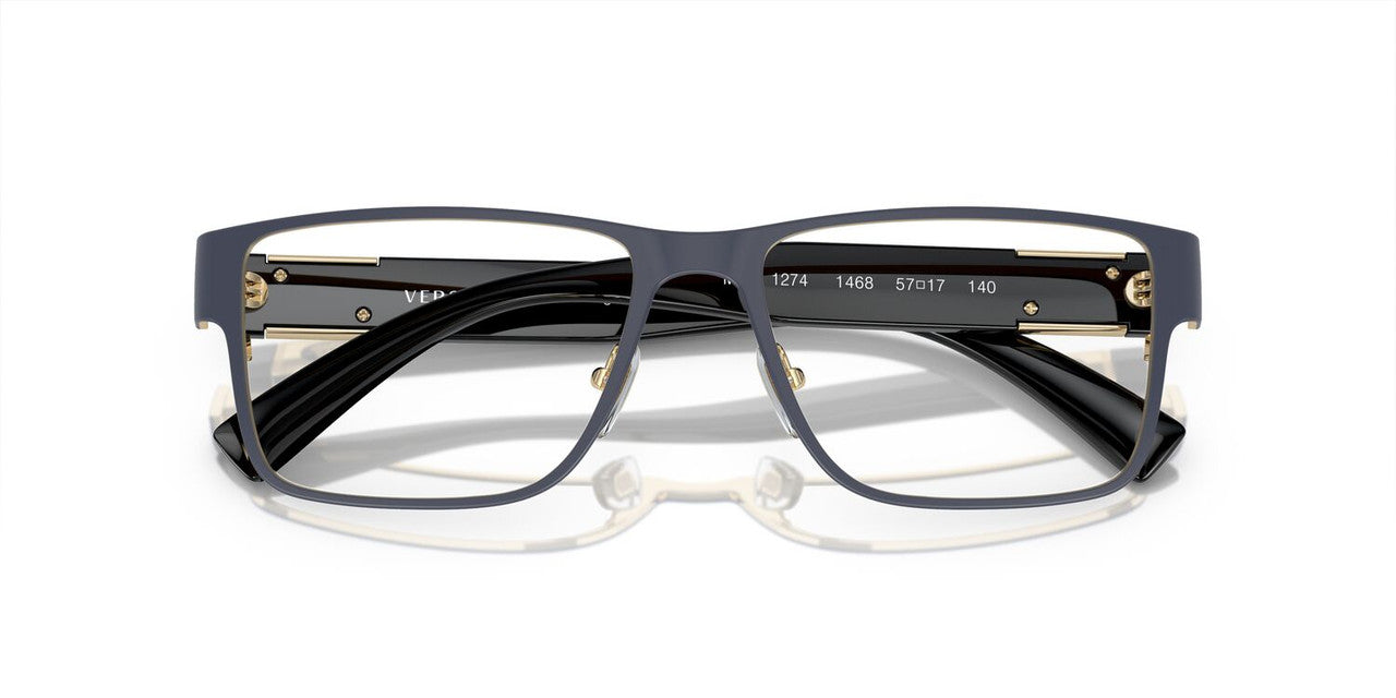 Lentes Oftálmicos Versace VE1274 Azul